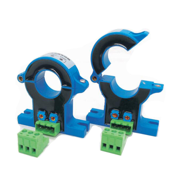 PX6003 KH开环式电流变送器 PX6003 KH开环式电流变送器