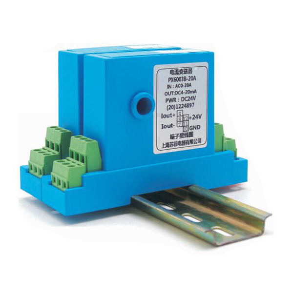PX6003MH直流电流变送器/传感器 PX6003MH直流电流变送器/传感器