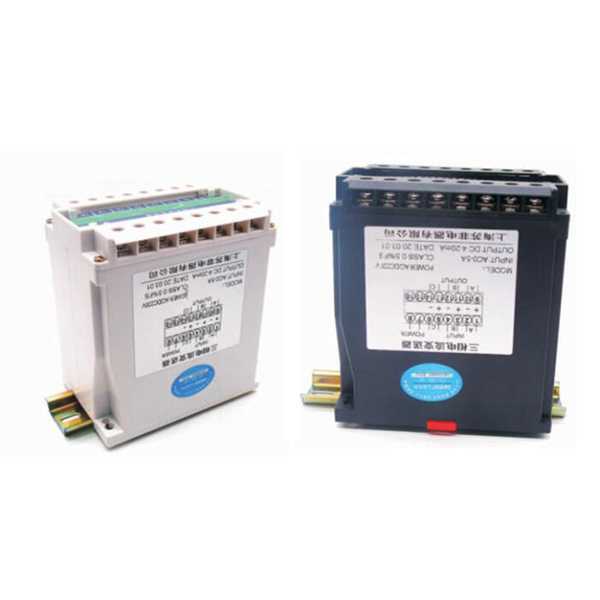 PD6003H功率因数变送器 PD6003H功率因数变送器