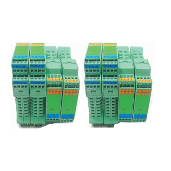 PV6003 R热电阻信号隔离器 PV6003 R热电阻信号隔离器