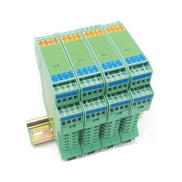 PX6003W防爆安全栅、隔离栅 PX6003W防爆安全栅、隔离栅
