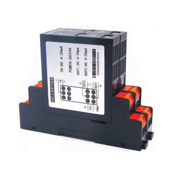 SFC6003 E系列信号隔离器配电器 SFC6003 E系列信号隔离器配电器