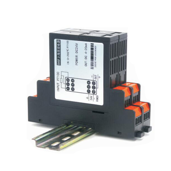 PX6003 RX热电阻信号隔离器 PX6003 RX热电阻信号隔离器