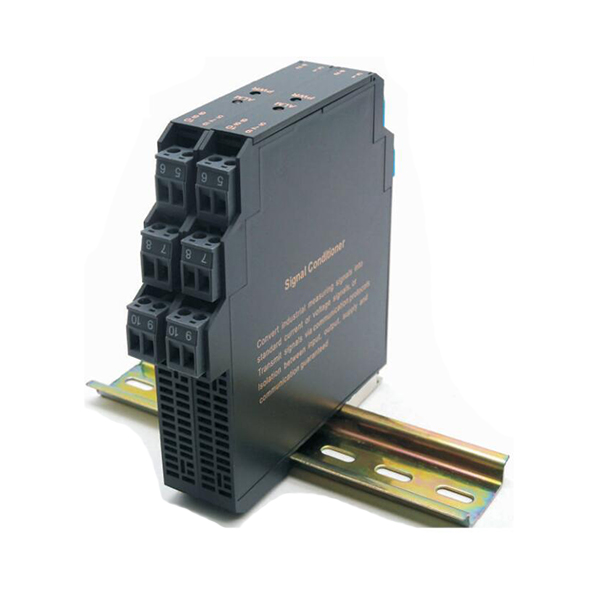 PR6003 B超薄型信号隔离器/配电器 PR6003 B超薄型信号隔离器/配电器