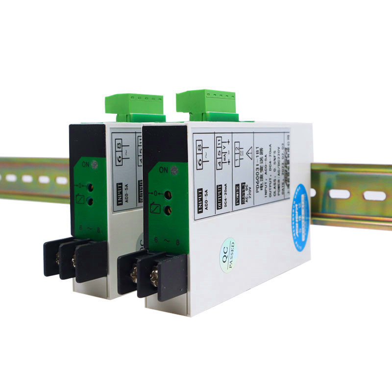 PD6003I电流变送器 PD6003I电流变送器