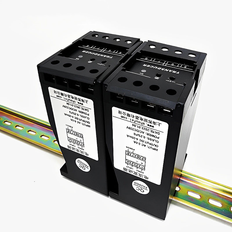 PD6003XG交流电流变送器 PD6003XG交流电流变送器