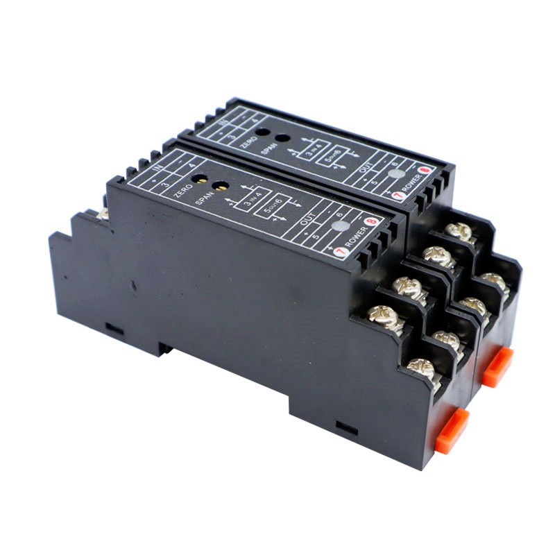 PX6003U交流电压变送器